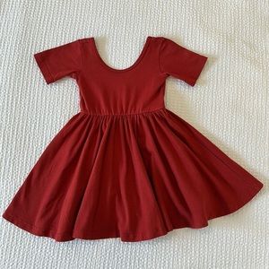 Alice & Ames size 2T dress
